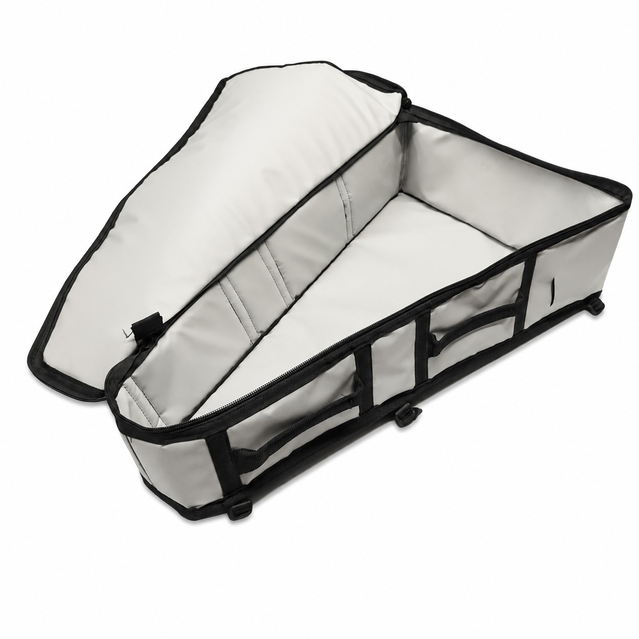 insulated storage bag view 2