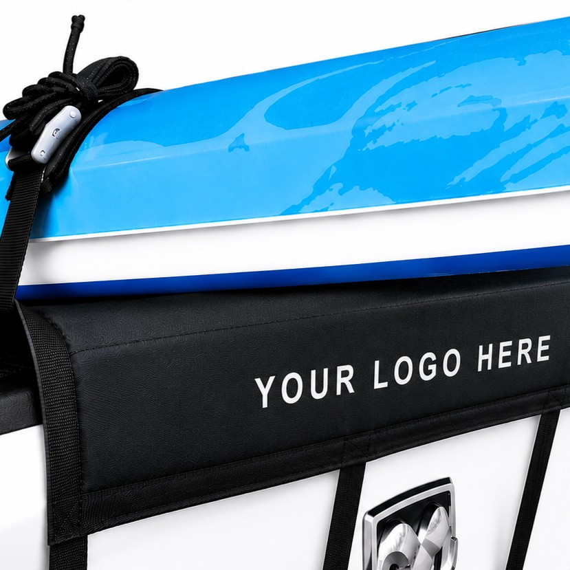 Browse by category HP Tailgate pads