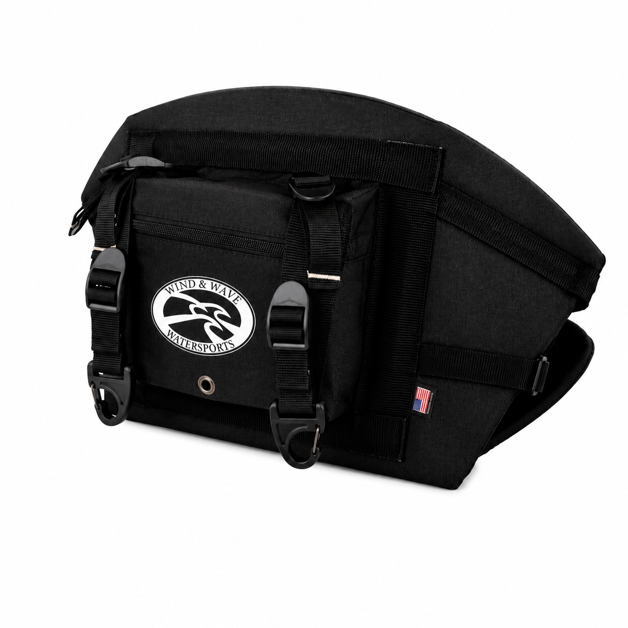 Pro Deluxe Seat Design