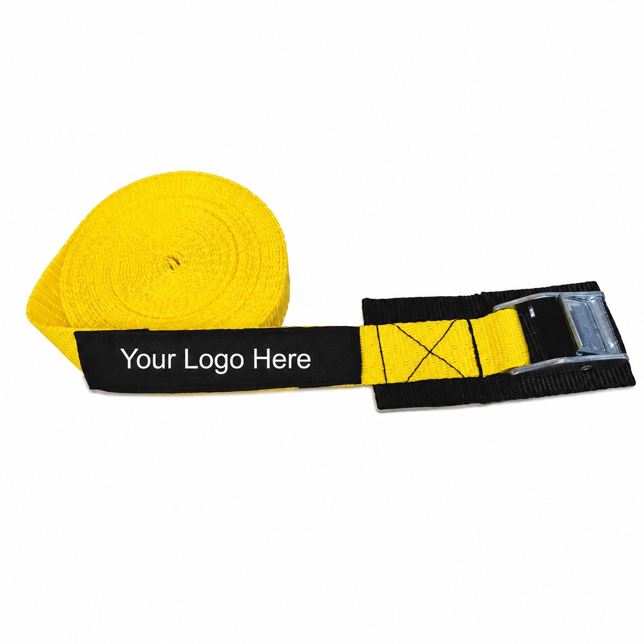 Econo Tie Downs with pad design