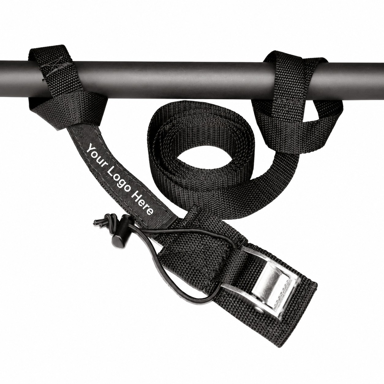Loop Tie Down Strap Design